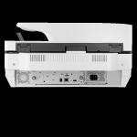 HP Digital Sender Flow 8500fn2 - Scanner documenti - piano: CCD/ADF: CIS - Duplex - 216 x 864 mm - 600 dpi x 600 dpi - fino a 92 ppm (mono) / fino a 92 ppm (colore) - ADF (Alimentatore automatico documenti) (150 fogli) - fino a 10000 scansioni al giorno -